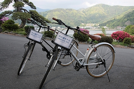 自転車